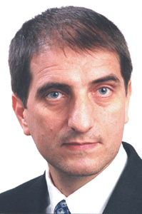 Vasile Poenaru, editor și scriitor